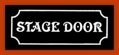 Stagedoor logotyp